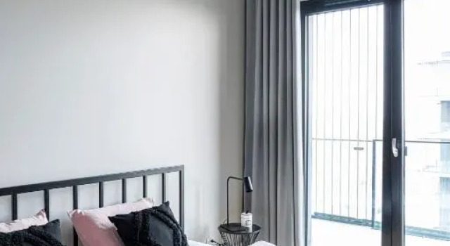APARTAMENT PIERWSZA DZIELNICA przy STREFIE KULTURY