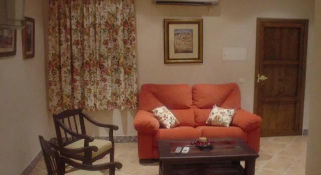 Номер Standard Hotel Rural Andalucia
