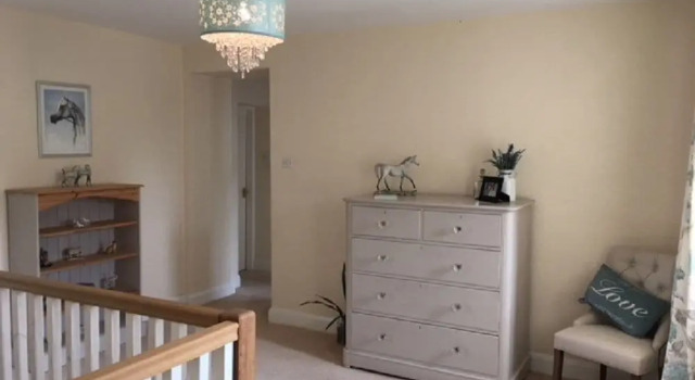 Grange Farm Bed & Breakfast