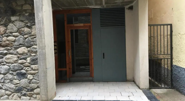 B46 - Soldorau 2º - Villmor, Buchen Sie Hotel Benasque 