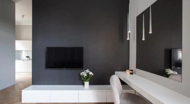Апартаменты Deluxe Homewell Boutique Apartments