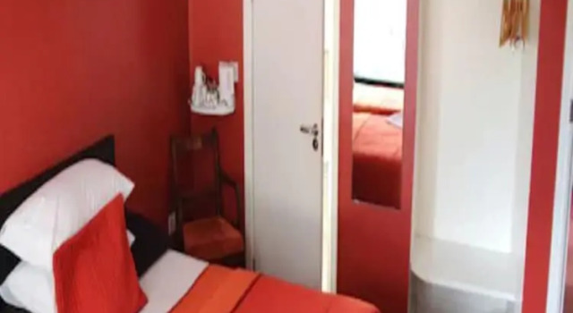 Номер Standard Elgano Guest House