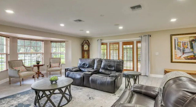16 Mi to Fort Lauderdale: Florida Escape w/ Pool!