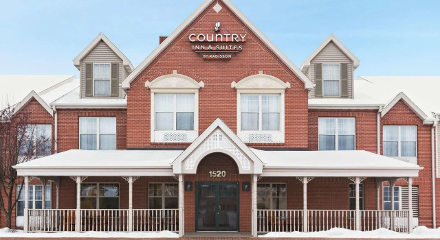 Country Inn & Suites by Radisson, Wausau, WI, Reserva ahora Hotel Hoteles en Wausau con desayuno, Desayunos
