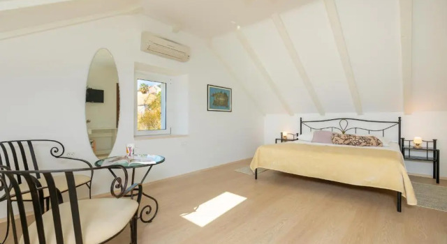Apartment Eburneus A19