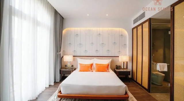 Ocean Sense Hotel