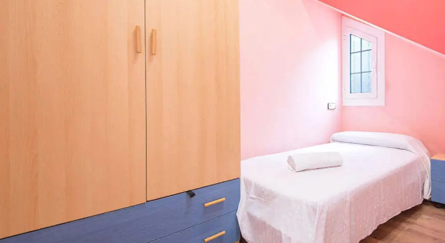 Casa Fausto, Prenota Hotel Cubelles Costa del Garraf