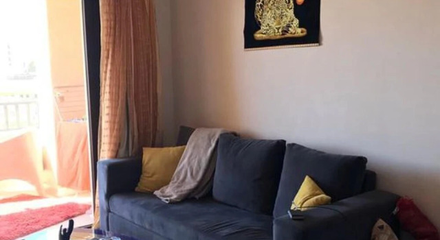 Ocean View 1-bed Apartment Aldau Height Long&short, Prenota Appartamento Hurghada Mar Rosso
