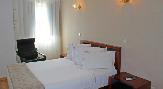 Номер Superior Vivacity Porto - Rooms & Apartments