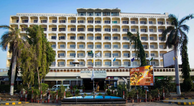 Hotel Mehran