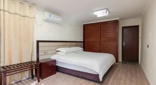Люкс Deluxe Flower · lushan Prussia amorous feelings of the villa