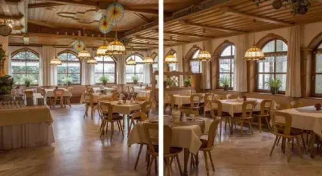 Hotel Restaurant Goger, Забронировать Отель Отели Нижней Франкония 3 звезды, 3*