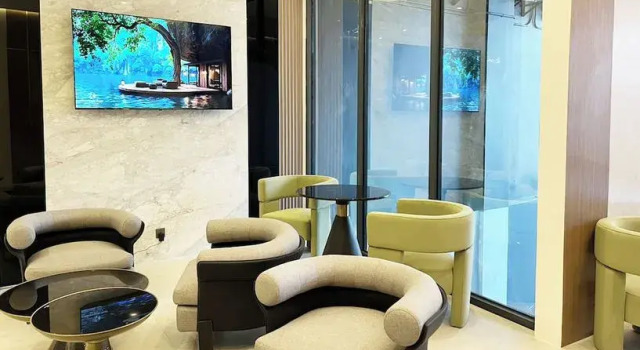Vibe Hotel Alabang, Rezervovat Hotel Muntinlupa 