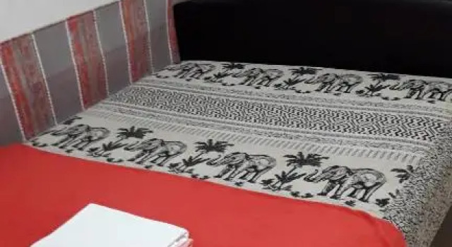 Номер Standard Orchidea Apartman