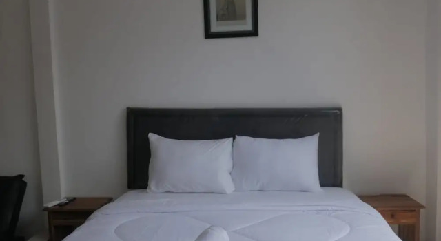 Номер Executive Suardana Inns