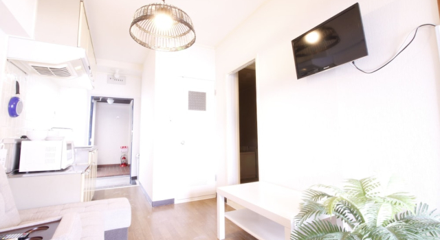 Namba Big Room Apartment, Забронировать Апартаменты/квартира Сакаи Осака