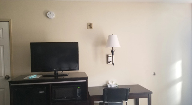 Sunburst Spa & Suites Motel
