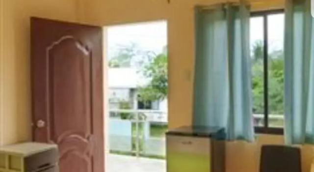 Gialyn's Bed and Breakfast