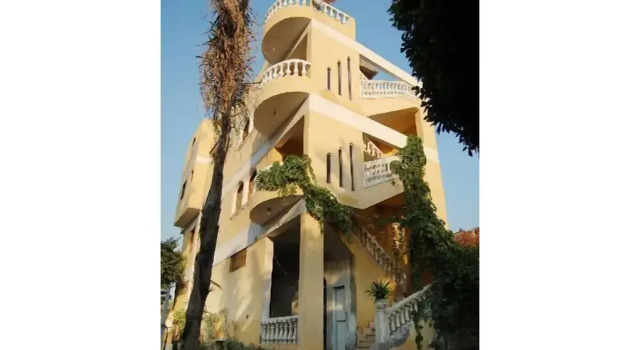 Sakkara Inn Hotel