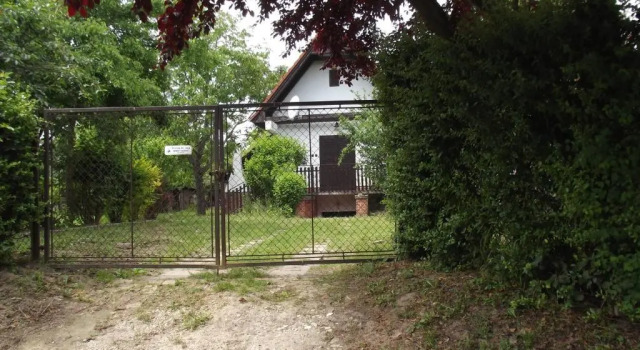 Balassa Weekendhouse, Buchen Sie Hotel Somogyfok Somogy