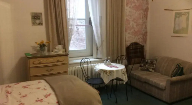 B & B Maison Historique James Thompson, Boek Hotel 4-sterren hotels in Quebec, 4*