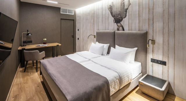 Suite familiare Loft7