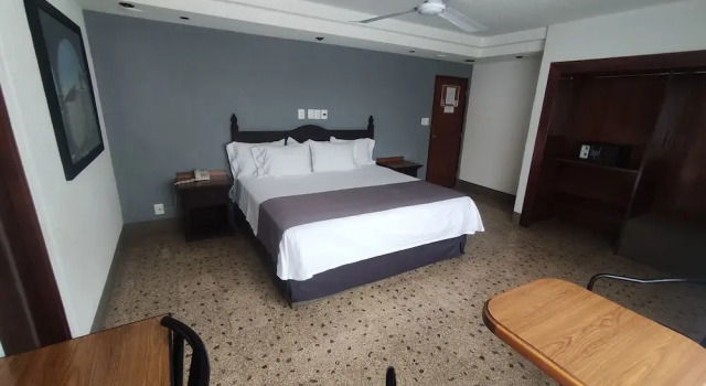 Двухместный номер Superior Hotel Habana