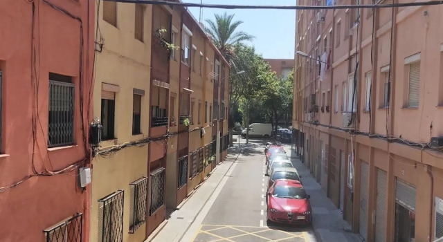 Cosy Apartment Fira Barcelona
