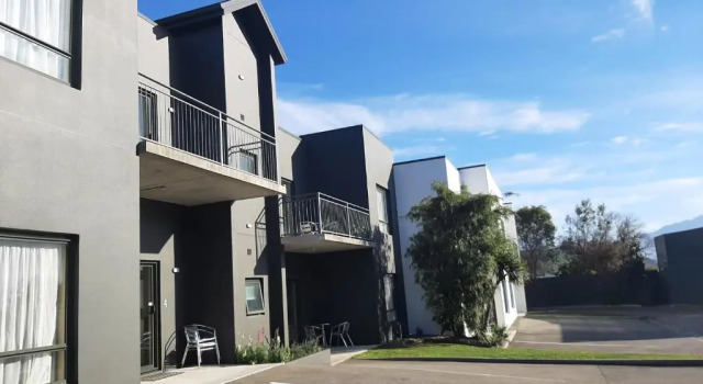 Kaikoura Gateway Motor Lodge, Забронировать Мини-отель Мини-отели Кайкоура, Мини-отель