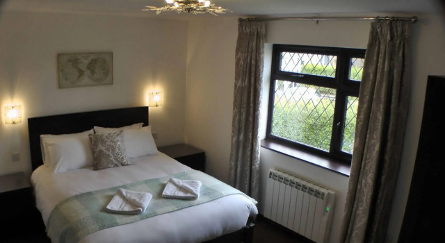 Bay Lodge