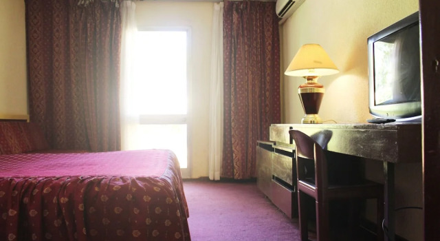 Номер Standard Hotel Mizao