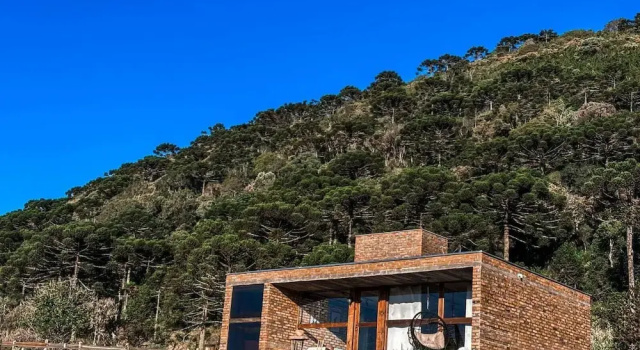 Номер Executive Monte Sião Château