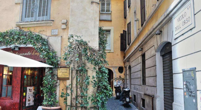 Antica Dimora Dell'Orso