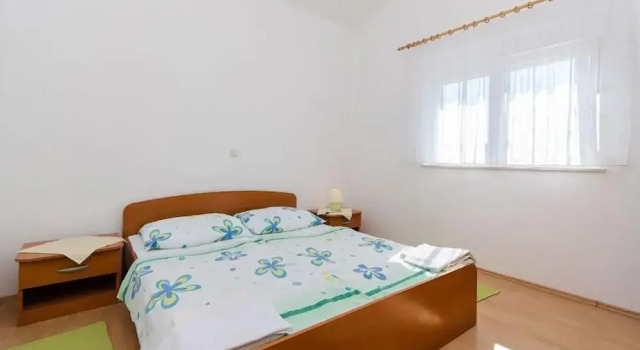Апартаменты Apartments Jasmin