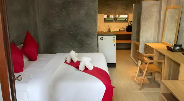 Araya Boutique Hotel