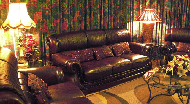 The Loft Guest House