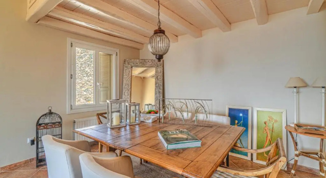 "IRIDA" 4-BDR Villa, Amazing Sunset & Sea Views