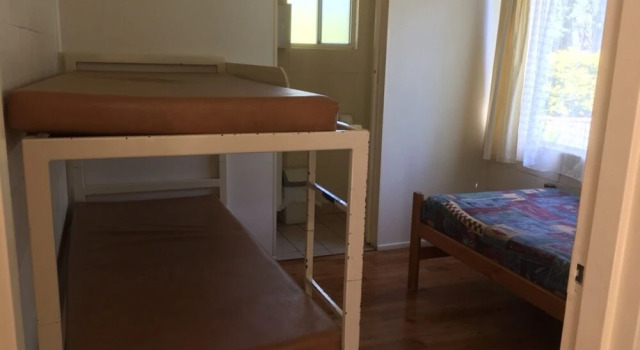 BIG4 Cania Gorge Holiday Park, Rezervovat Hotel Cania 