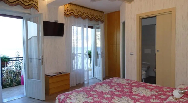Номер Superior Casa Alessandra