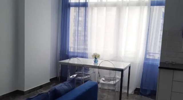 studio for rent in torremolinos -Málaga for vacations studio alquiler para vacationes, studio te huur voor vacantie