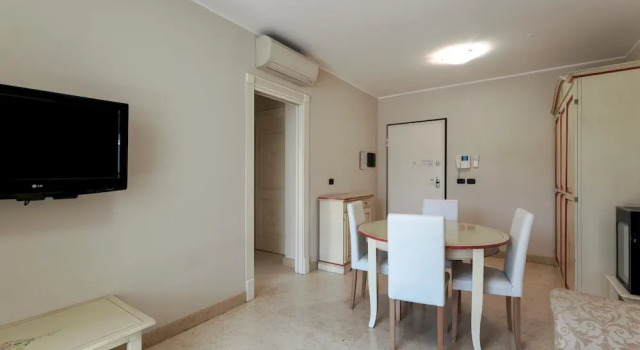 Apt24 - Relais du Lac 202
