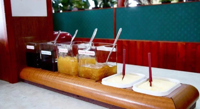 Hotel Vogar, Buchen Sie Hotel Vogar 