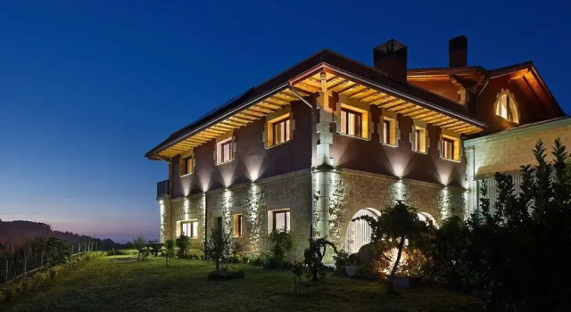 Hotel Rural Gaintza