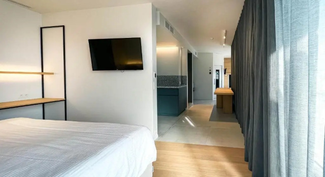 Люкс Parkhotel Roeselare