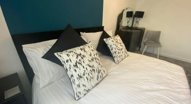 Ideal Lodgings in Baxenden, Забронировать Отель Отели Аккрингтон 3 звезды, 3*