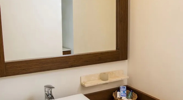 Полулюкс TecnoHotel Valladolid