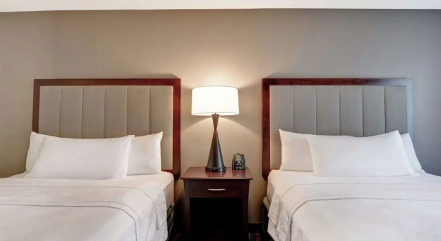 Четырёхместный люкс Hearing Accessible Homewood Suites by Hilton Lake Buena Vista - Orlando