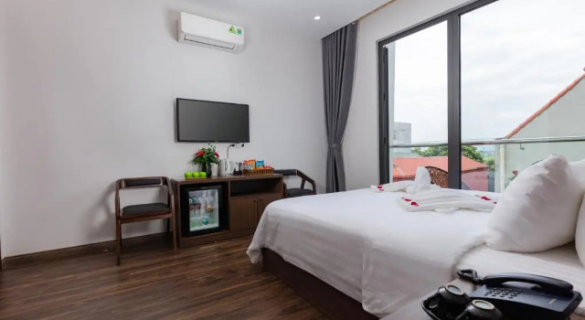 Номер Standard Airport Classic Hotel & Travel