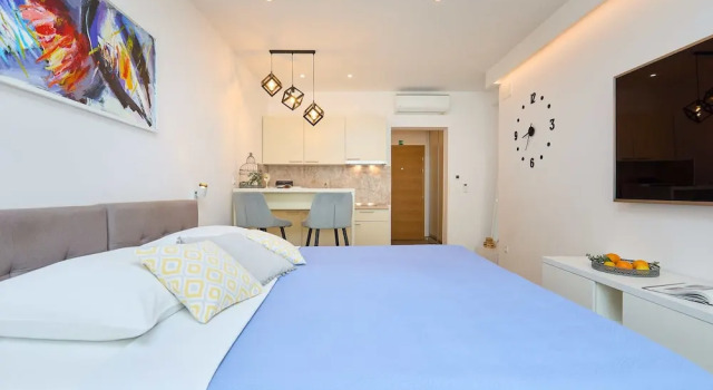 Апартаменты Hedera Estate, Hedera Studio 3