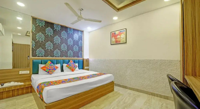 Номер Executive Fabhotel Pride Inn I